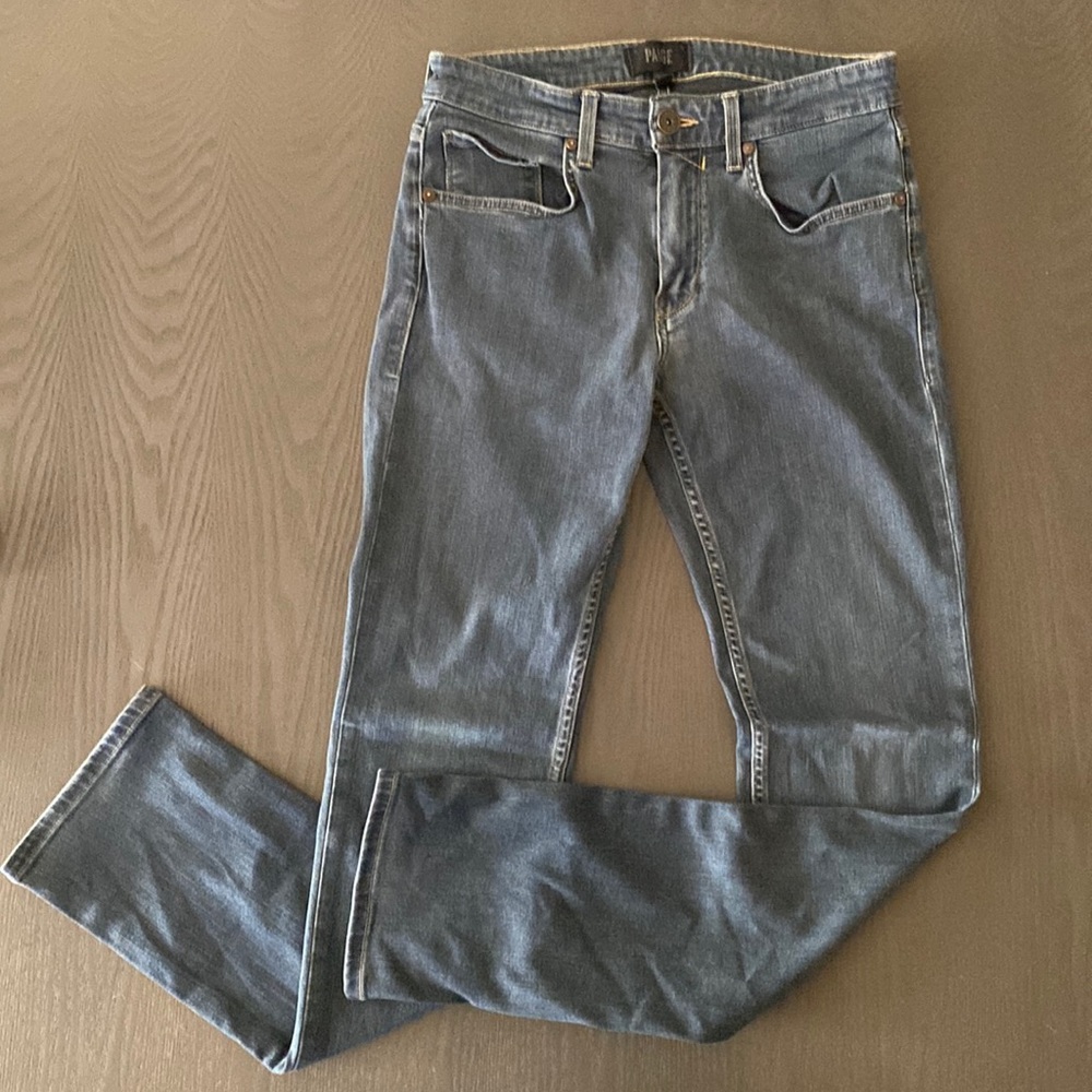 Paige Jeans